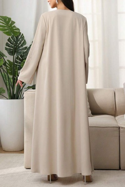  Iman Abaya (MOQ 6)