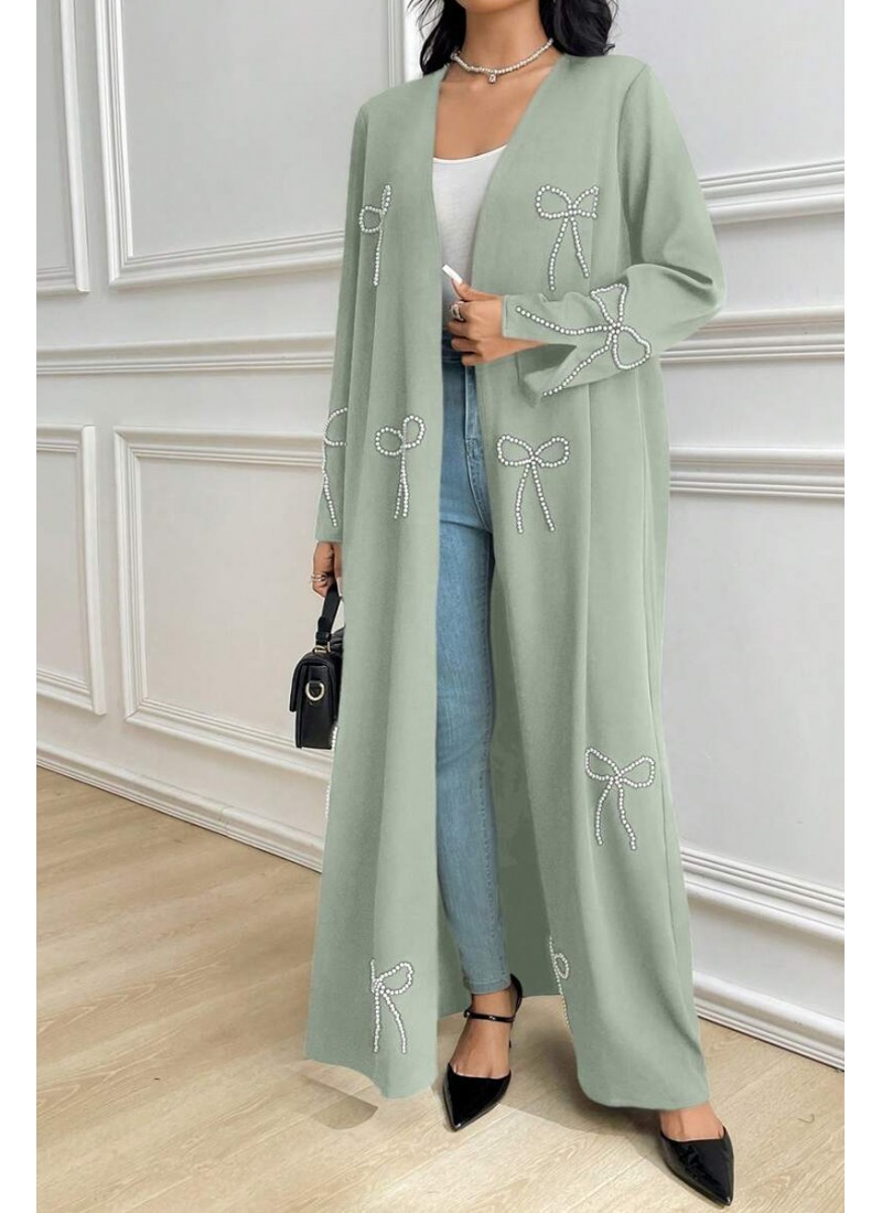 Samira Abaya (MOQ 6)