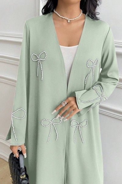 Samira Abaya (MOQ 6)