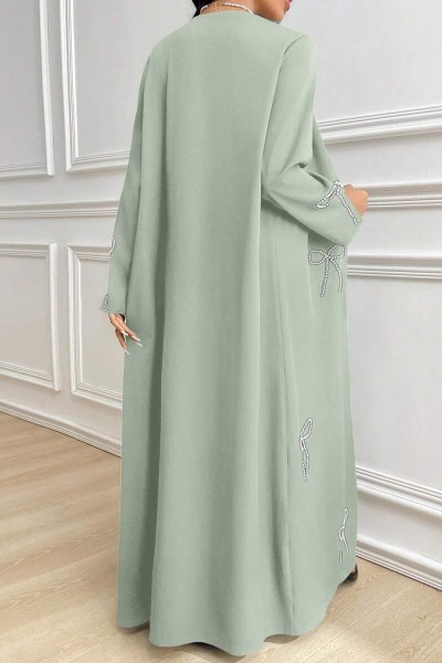Samira Abaya (MOQ 6)