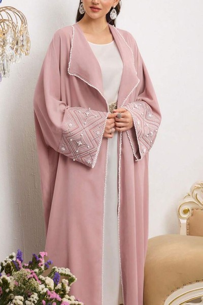 Yasmin Abaya (MOQ 6)