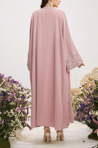 Yasmin Abaya (MOQ 6)