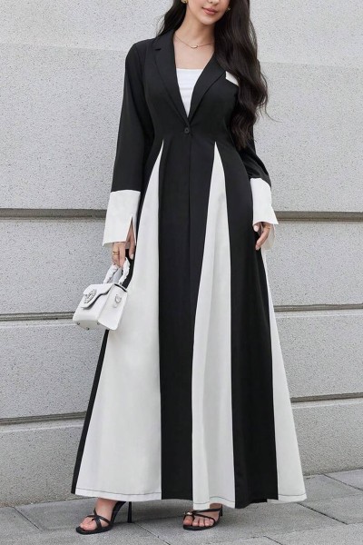 Alia  Abaya (MOQ 6)