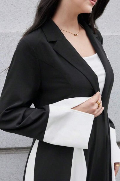Alia  Abaya (MOQ 6)