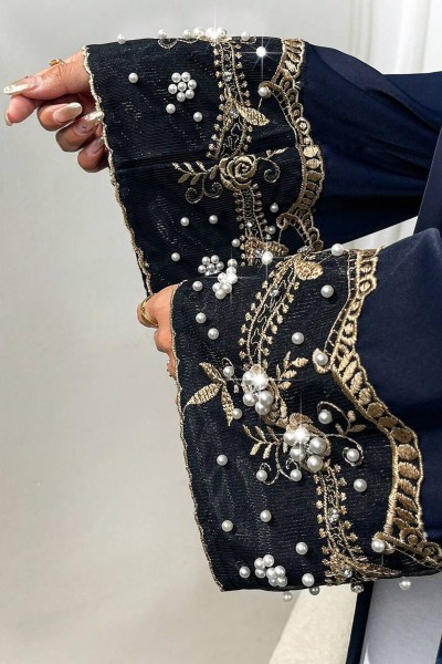 Aya Abaya (MOQ 6)