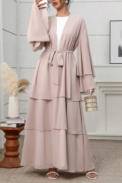 Azra Abaya (MOQ 6)