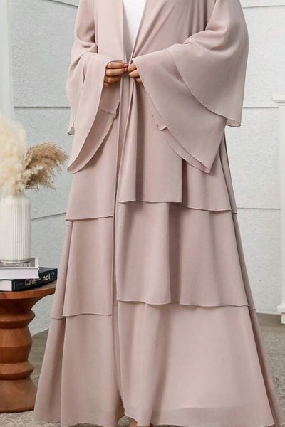 Azra Abaya (MOQ 6)