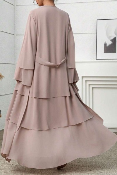 Azra Abaya (MOQ 6)