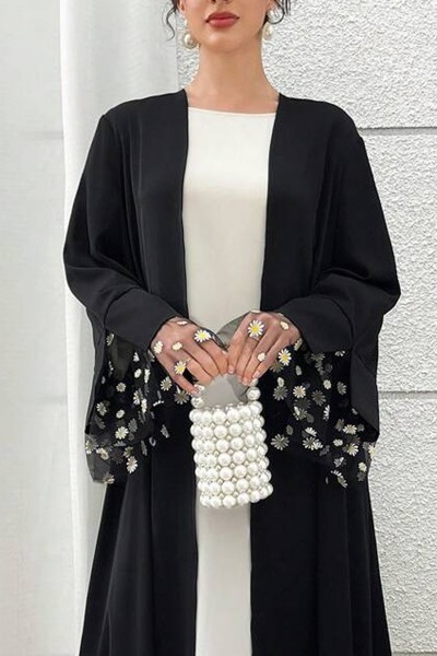 Inas Abaya (MOQ 6)