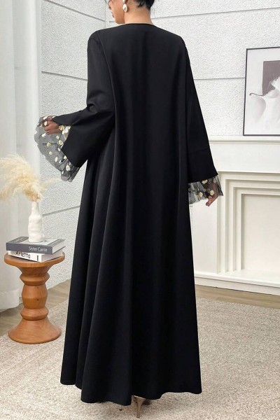 Inas Abaya (MOQ 6)