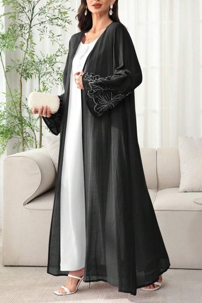 Jamila Abaya (MOQ 6)