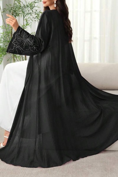 Jamila Abaya (MOQ 6)