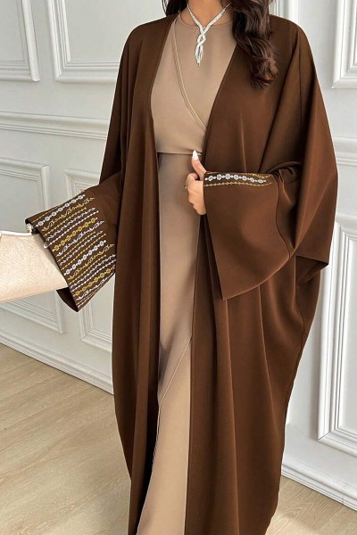 Khalida Abaya (MOQ 6)