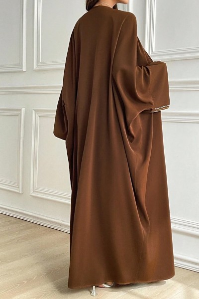 Khalida Abaya (MOQ 6)
