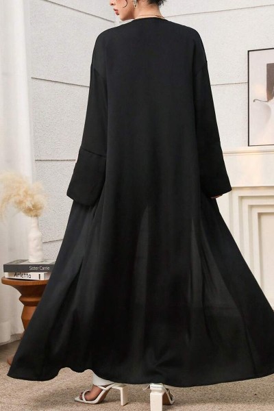 Meriem Abaya (MOQ 6)