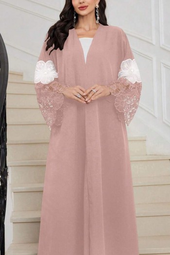 Mona Abaya (MOQ 6)
