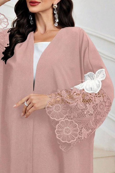Mona Abaya (MOQ 6)