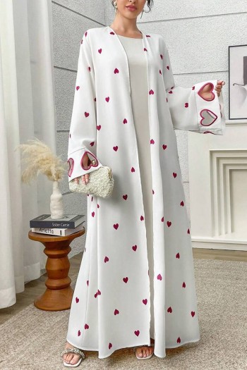 Nadira Abaya (MOQ 6)