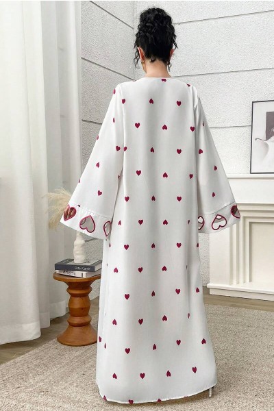 Nadira Abaya (MOQ 6)