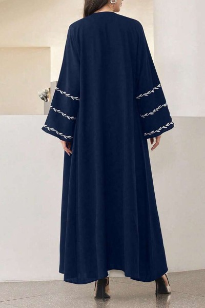 Nasira Abaya (MOQ 6)