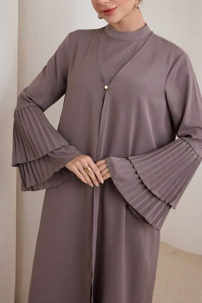 Rihanna Abaya (MOQ 6)