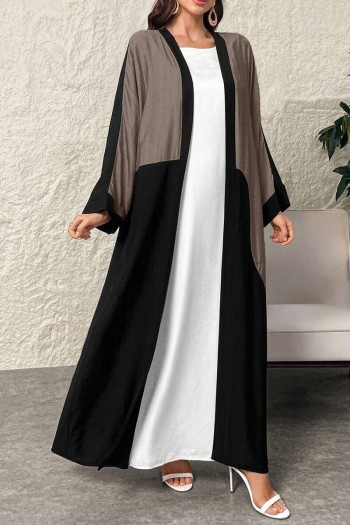 Safa Abaya (MOQ 6)