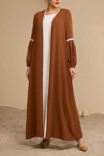 Salma Abaya (MOQ 6)