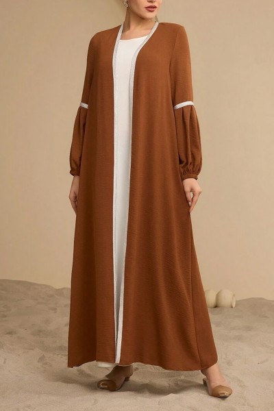 Salma Abaya (MOQ 6)