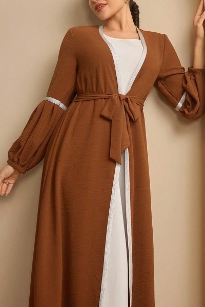 Salma Abaya (MOQ 6)