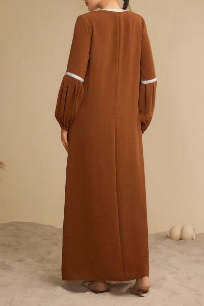 Salma Abaya (MOQ 6)