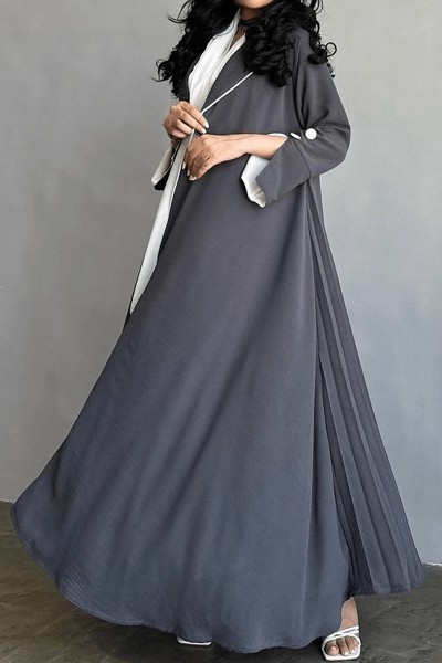 Samiya Abaya (MOQ 6)