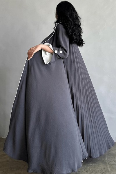 Samiya Abaya (MOQ 6)