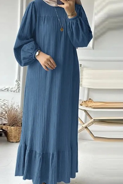 Reem Abaya (MOQ 6 PCS)