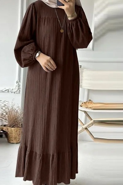 Reem Abaya (MOQ 6 PCS)