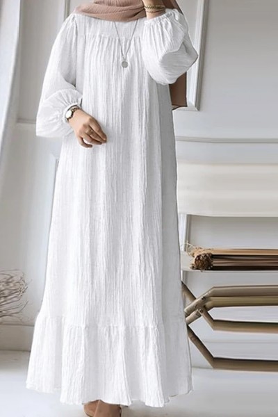 Reem Abaya (MOQ 6 PCS)