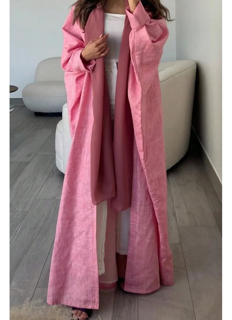 (MOQ 6 PCS) Shahd Abaya
