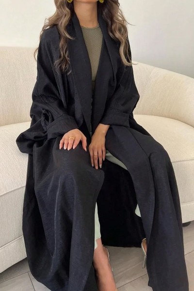 (MOQ 6 PCS) Shahd Abaya
