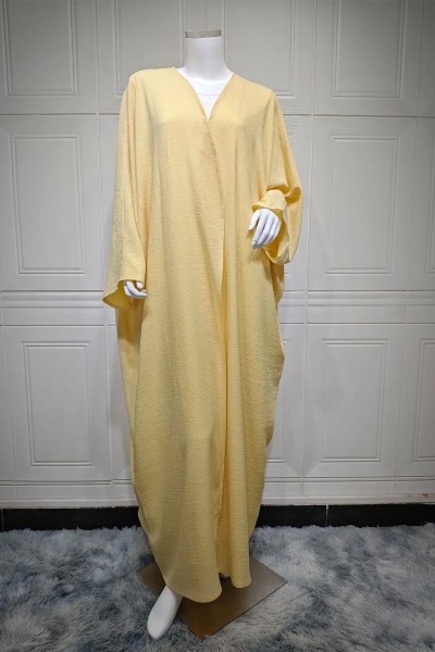  Ezra Abaya (MOQ 6 PCS) 