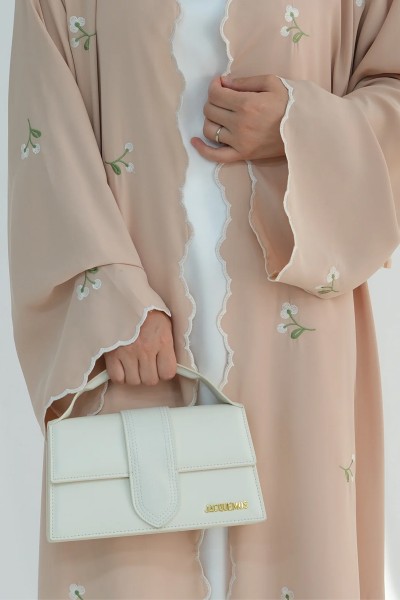 (MOQ 6 PCS) Elena Abaya