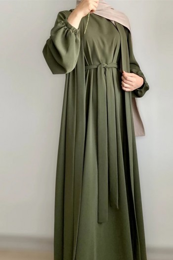 (MOQ 6 PCS) Ida Abaya