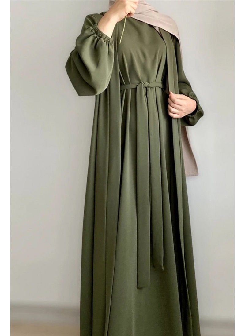 (MOQ 6 PCS) Ida Abaya