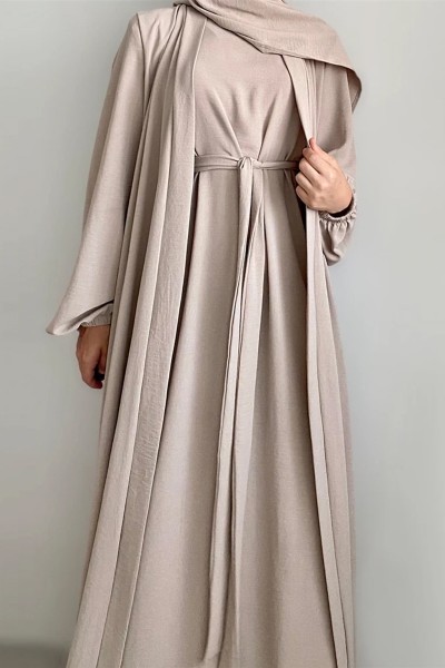 (MOQ 6 PCS) Ida Abaya