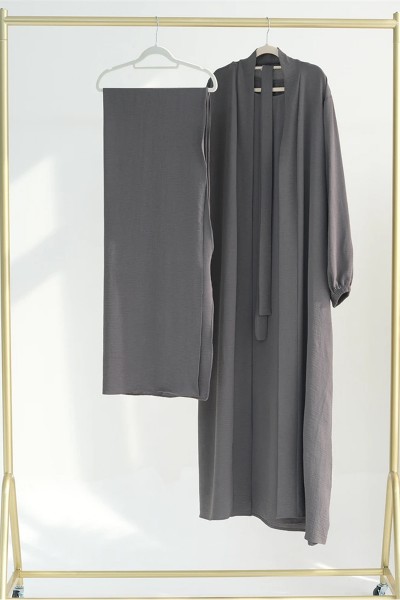 (MOQ 6 PCS) Ida Abaya