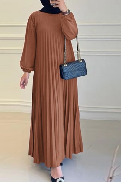 (MOQ 6 PCS) Ruhi  Abaya
