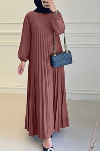 (MOQ 6 PCS) Ruhi  Abaya