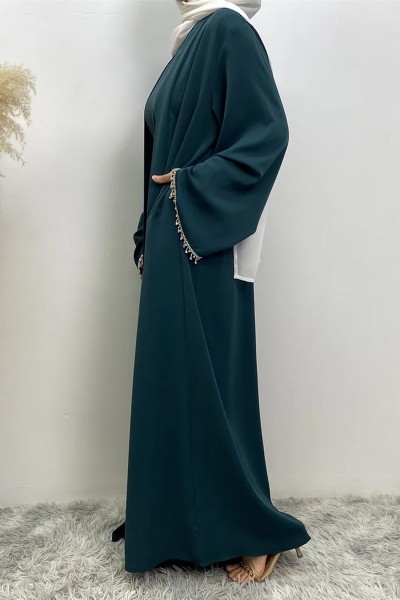(MOQ 6 PCS) Sofi Abaya