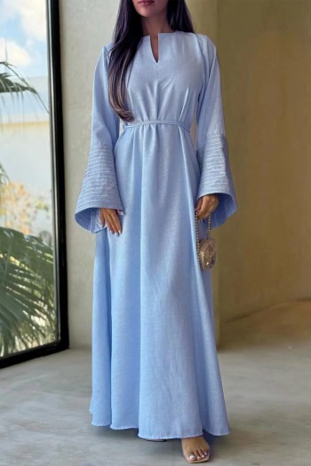 Areej  Abaya (MOQ 6 PCS)