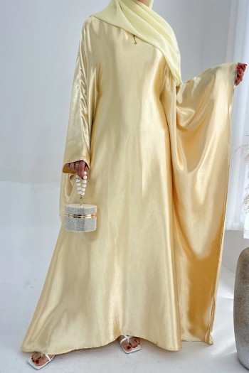 Farah  Abaya (MOQ 6 PCS)