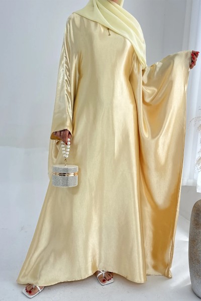 Farah  Abaya (MOQ 6 PCS)