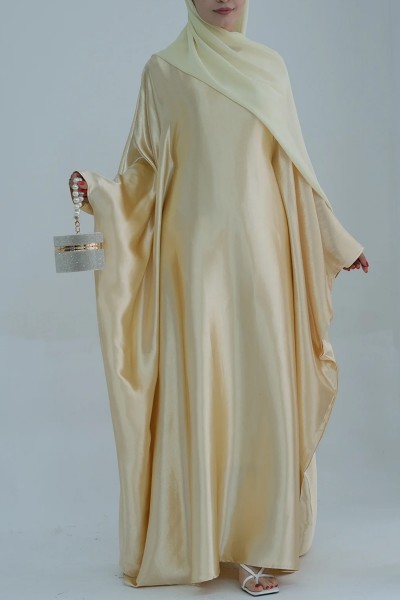 Farah  Abaya (MOQ 6 PCS)